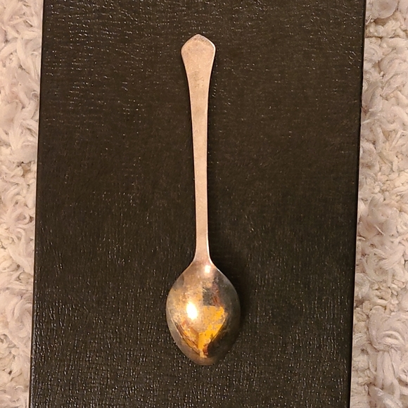 Silver 6 spoons & forks set - Picture 10 of 10